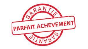 Garantie