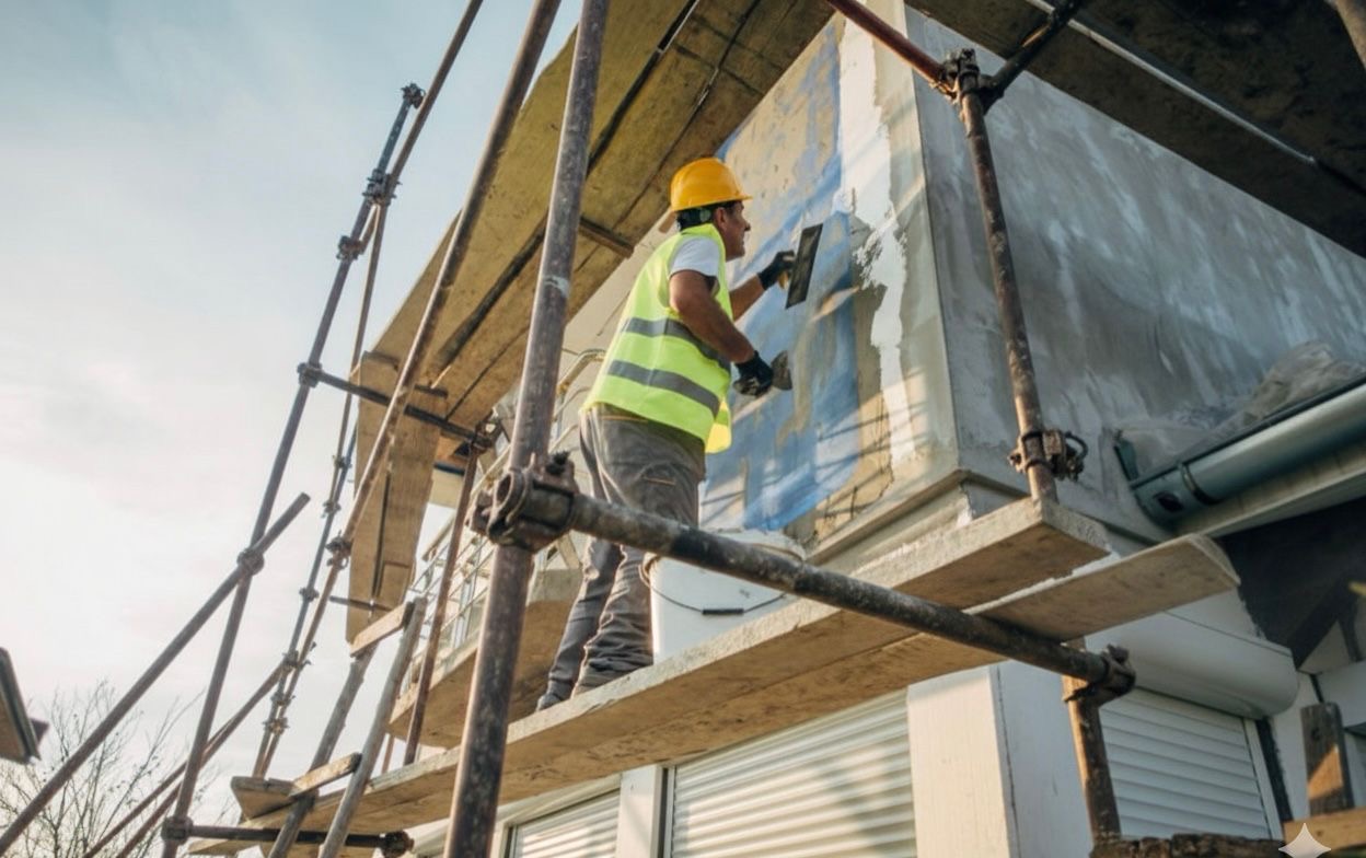 Isolation thermique 2