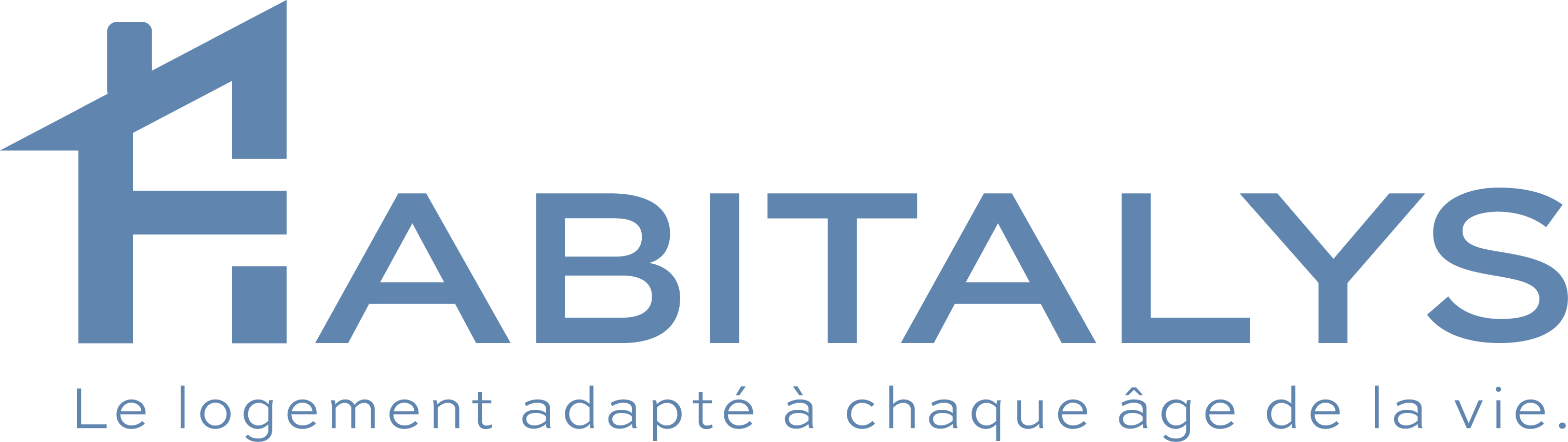 Logo Habitalys